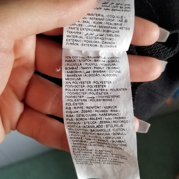 PUMA Crewneck Sweatshirt - Picture 4 of 4